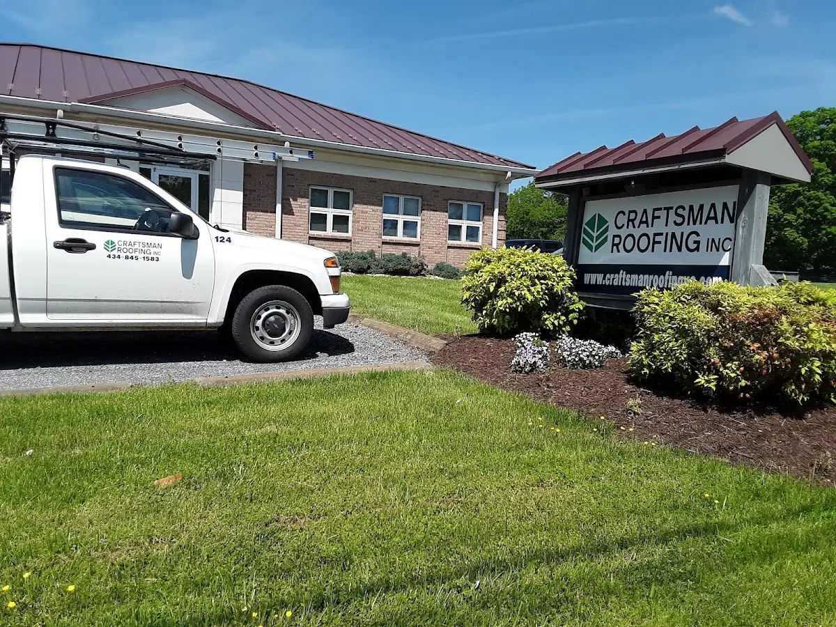 Quality Roof Inspection & Assessment by experienced craftsmen in Coxby Estates